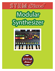 Modular Synthesizer Brochure's Thumbnail